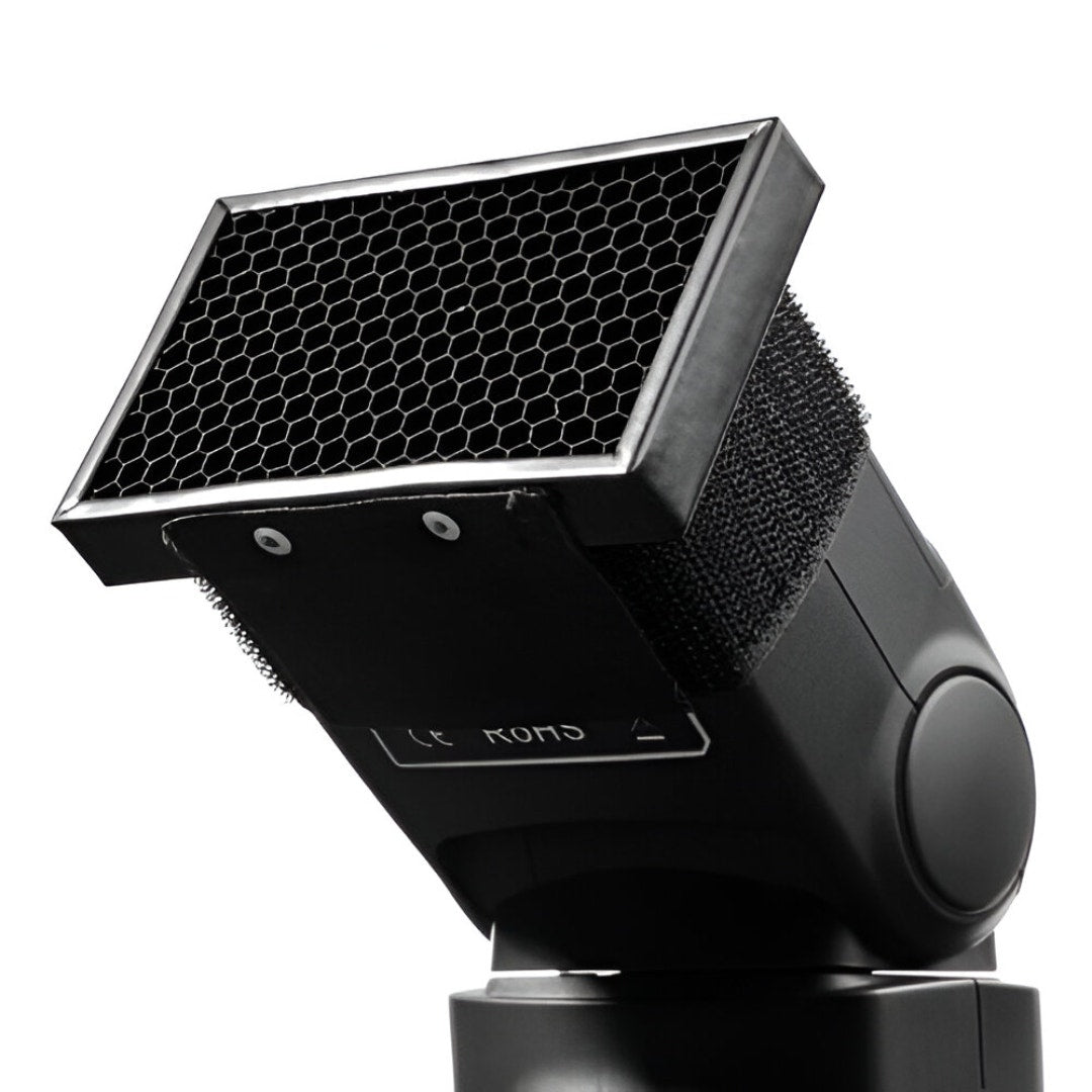Godox SA-K6 Speedlite Accesory KIT - additional product view