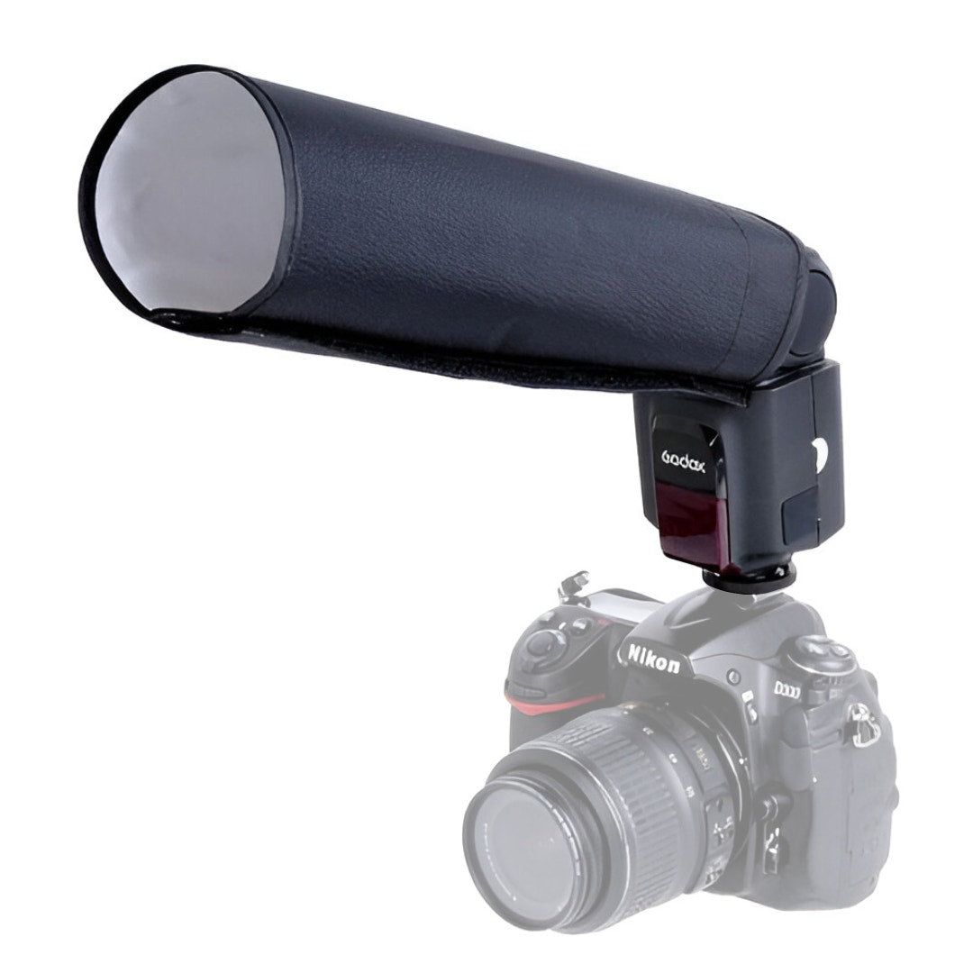 Godox SA-K6 Speedlite Accesory KIT - additional product view