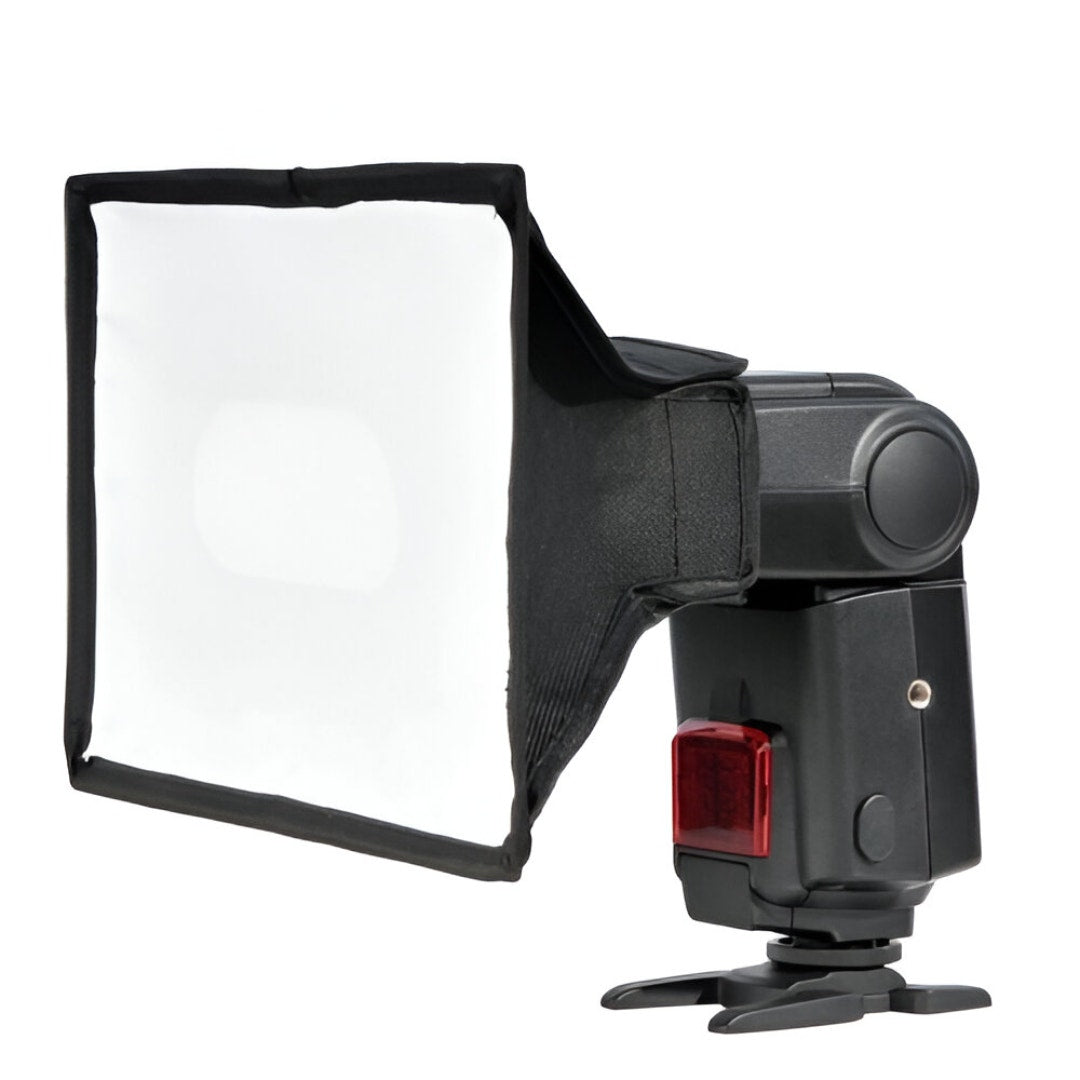 Godox SA-K6 Speedlite Accesory KIT - additional product view