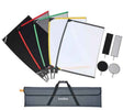 Godox Scrim Flag Kit, 60x90cm