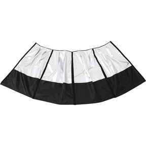 GoDox Skirt Set for CS-65D Lantern Softbox