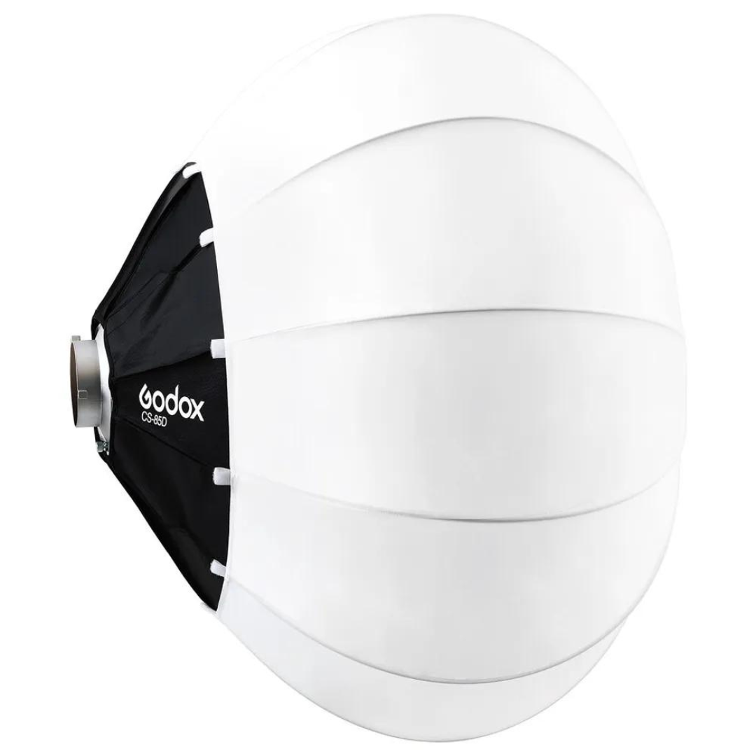 Godox Skirt Set for CS-85D Lantern Softbox - additional product view