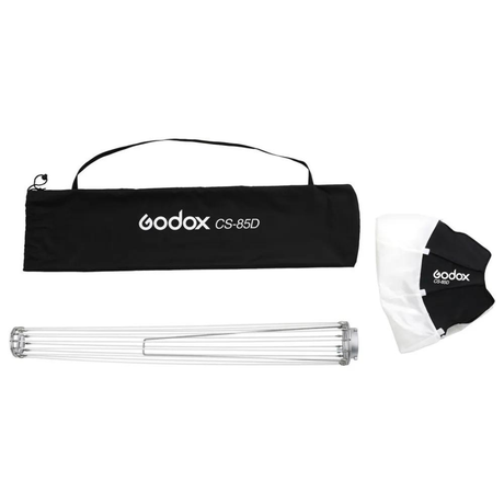 Godox Skirt Set for CS-85D Lantern Softbox - additional product view