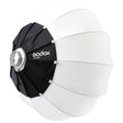 GoDox Skirt Set for CS-85D Lantern Softbox