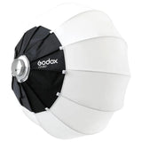 GoDox Skirt Set for CS-85D Lantern Softbox