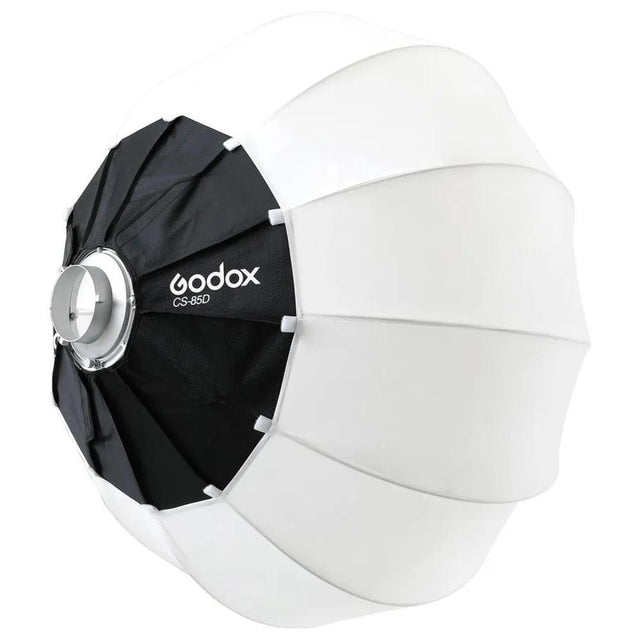 GoDox Skirt Set for CS-85D Lantern Softbox