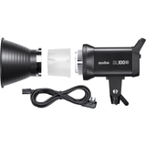 Godox SL100BI Bi-Colour LED Light 100w includes Reflector - additional product view