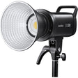 Godox SL100Bi 100w bi-colour LED light with reflector