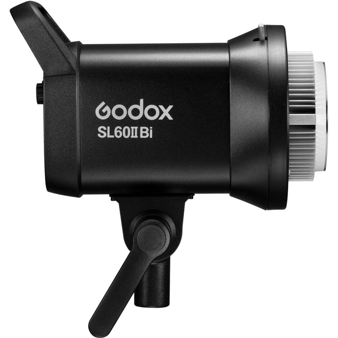 Godox SL60IIBi 60w Bi-Colour LED Light - additional product view