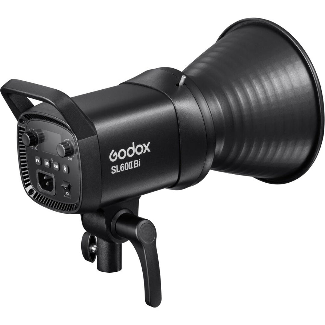 Godox SL60IIBi 60w Bi-Colour LED Light - additional product view