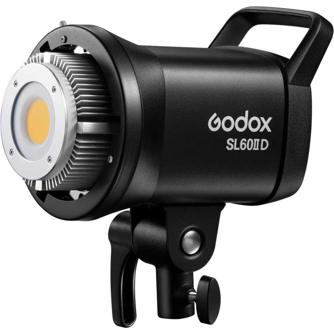 Godox SL60IID 60w Daylight LED Light - additional product view