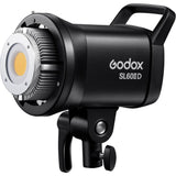 Godox SL60IID 60w Daylight LED Light - additional product view
