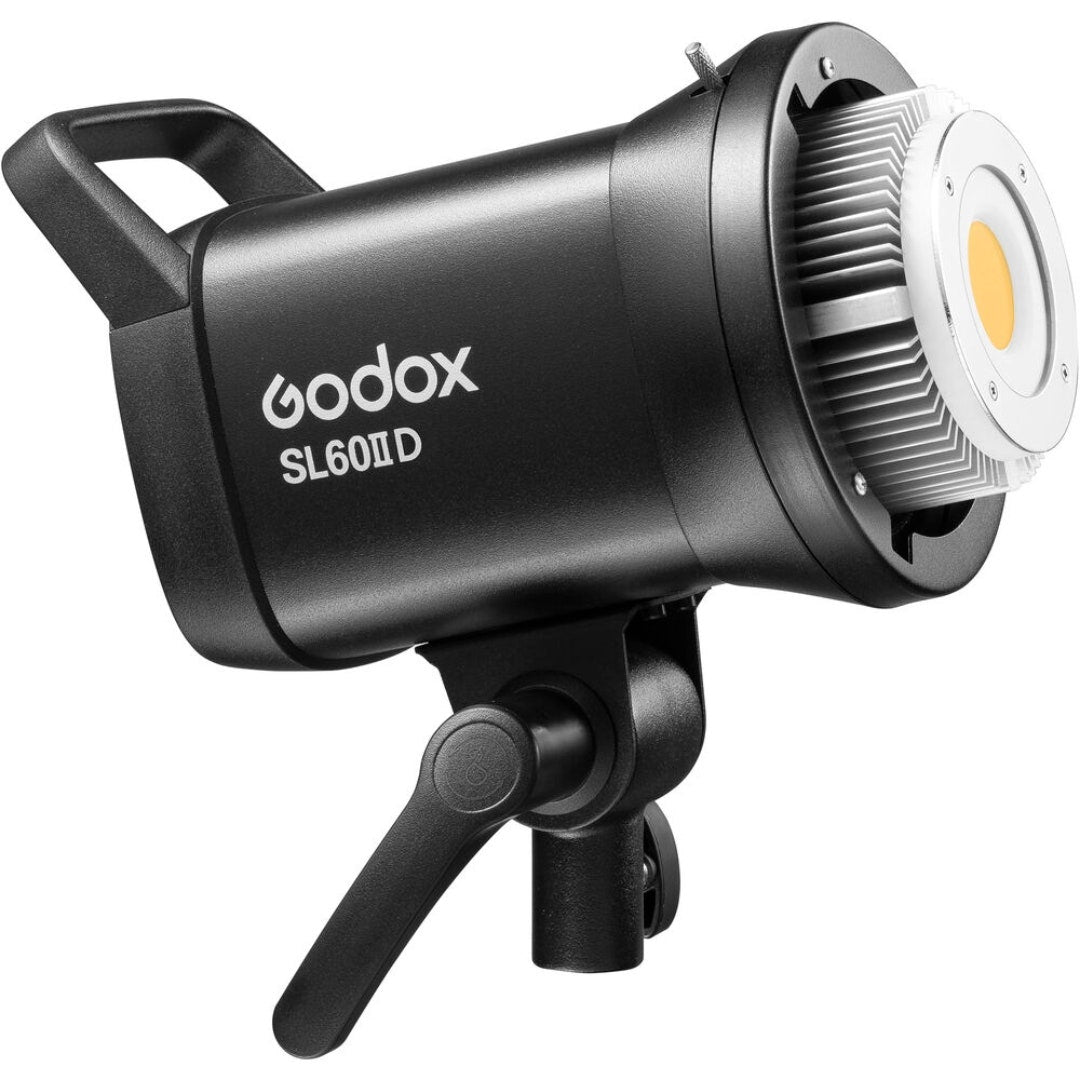 Godox SL60IID 60w Daylight LED Light - additional product view
