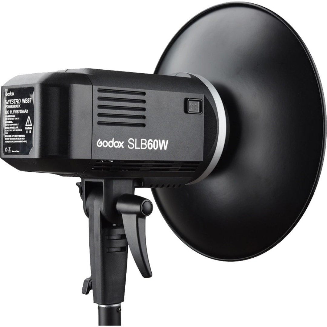 Godox SLB60W Daylight LED Light 60w includes Reflector - additional product view