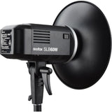 Godox SLB60W Daylight LED Light 60w includes Reflector - additional product view