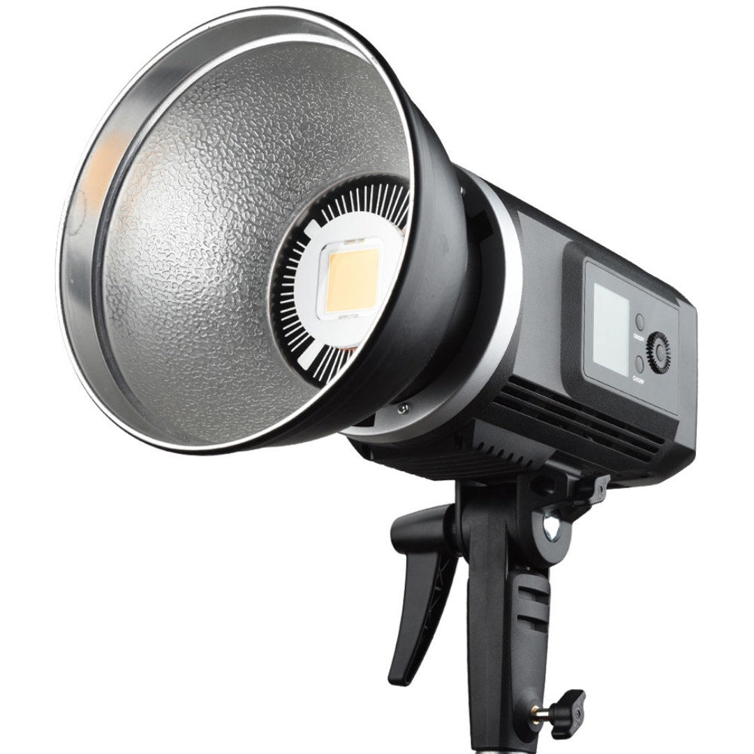 Godox SLB60W Daylight LED Light 60w includes Reflector - additional product view