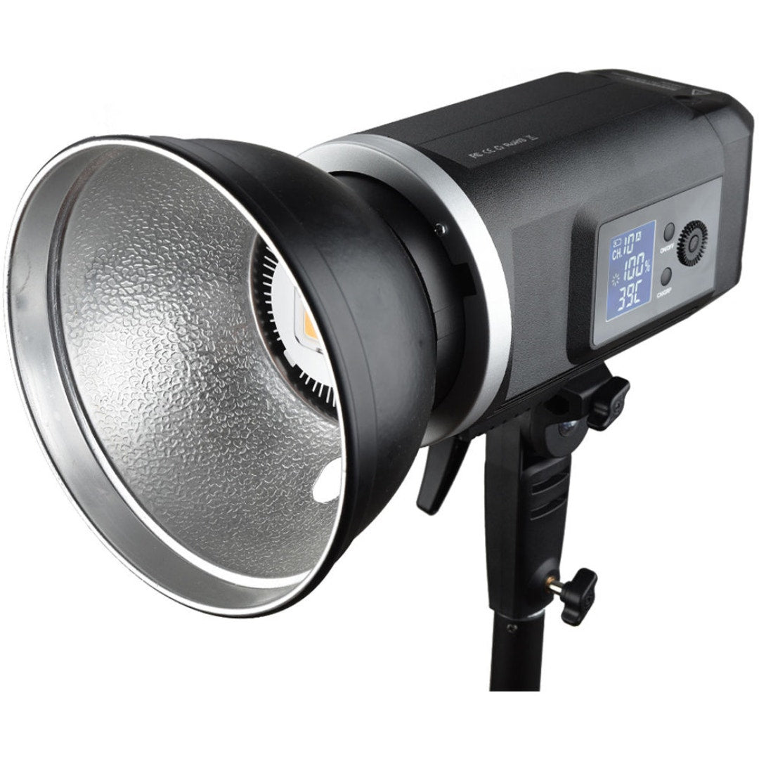 Godox SLB60W Daylight LED Light 60w includes Reflector - additional product view