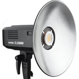 Godox SLB60W Daylight LED Light 60w includes Reflector - additional product view