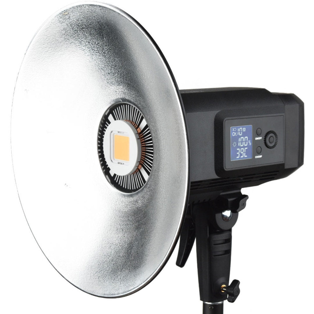 Godox SLB60W Daylight LED Light 60w includes Reflector - additional product view
