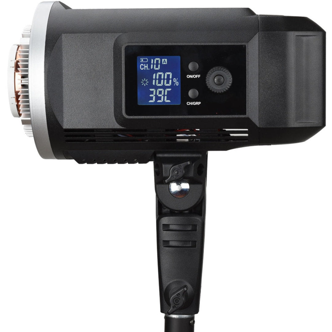 Godox SLB60W Daylight LED Light 60w includes Reflector - additional product view