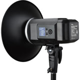 Godox SLB60W Daylight LED Light 60w includes Reflector - additional product view
