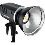 Godox SLB60W 60w daylight LED light with reflector
