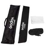 Godox Softbox and Grid for FL100 Flexible LED - FL-SF4060 - additional product view