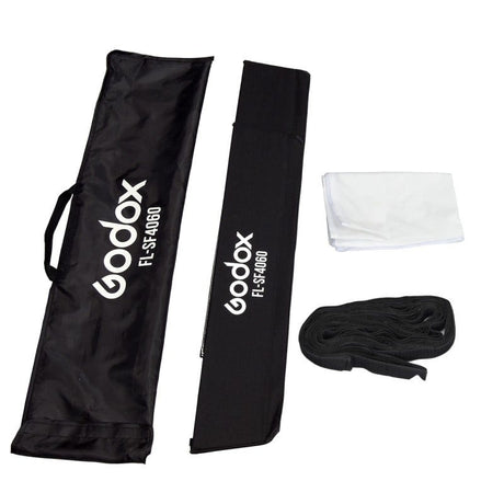 Godox Softbox and Grid for FL100 Flexible LED - FL-SF4060 - additional product view