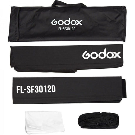 Godox Softbox and Grid for FL150R Flexible LED - FL-SF30120 - additional product view