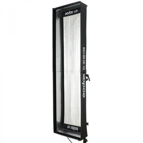 Godox softbox and grid for FL150R flexible LED light.