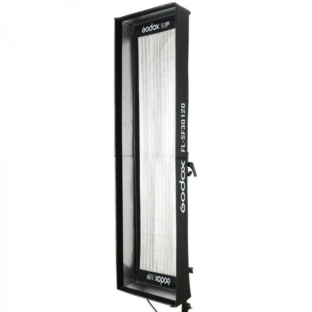 Godox softbox and grid for FL150R flexible LED light.