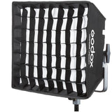 GODOX SOFTBOX FOR LP600 LED PANEL WITH GRID - additional product view