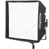Godox softbox for LP600 LED panel with grid