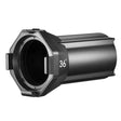 GoDox Spotlight 36 degree projection attachment