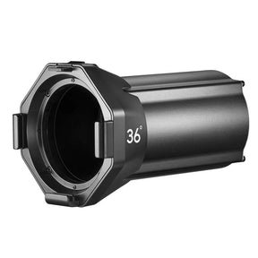 GoDox Spotlight 36 degree projection attachment
