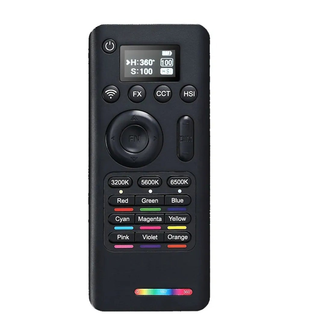 Godox TL60 4 Light RGB Led Tube Light Kit - 75cm - additional product view