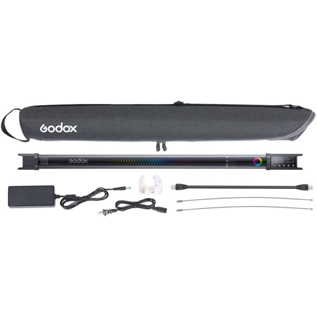 Godox TL60 RGB single LED tube light, 75cm