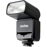 GODOX TT350C TTL SPEEDLIGHT FLASH FOR CANON - additional product view