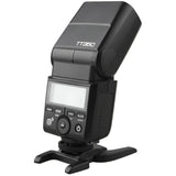 GODOX TT350C TTL SPEEDLIGHT FLASH FOR CANON - additional product view