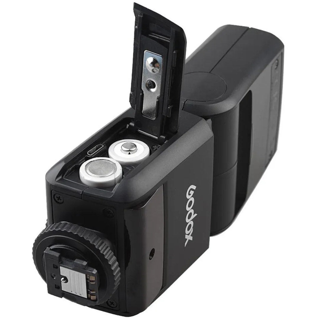GODOX TT350C TTL SPEEDLIGHT FLASH FOR CANON - additional product view