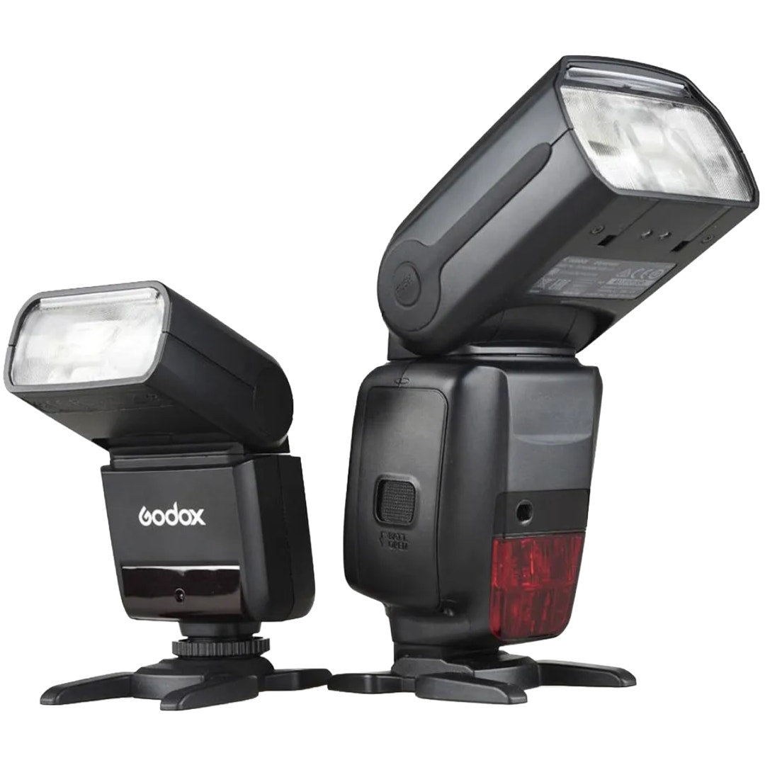 GODOX TT350C TTL SPEEDLIGHT FLASH FOR CANON - additional product view