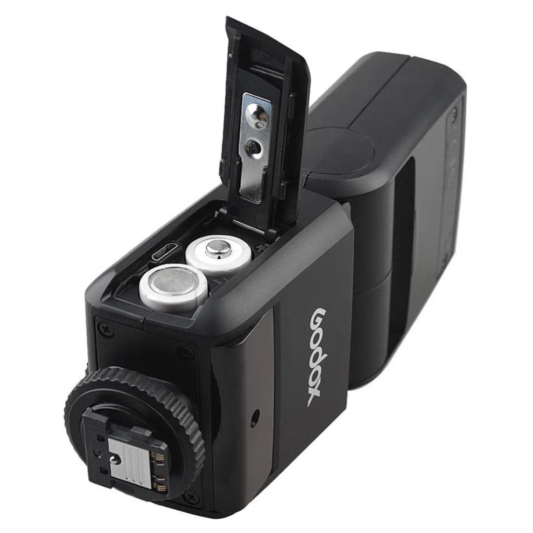 GODOX TT350F TTL SPEEDLIGHT FLASH FOR FUJI - additional product view