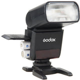 Godox TT350O Mini TTL Speedlite Flash for Olympus - additional product view