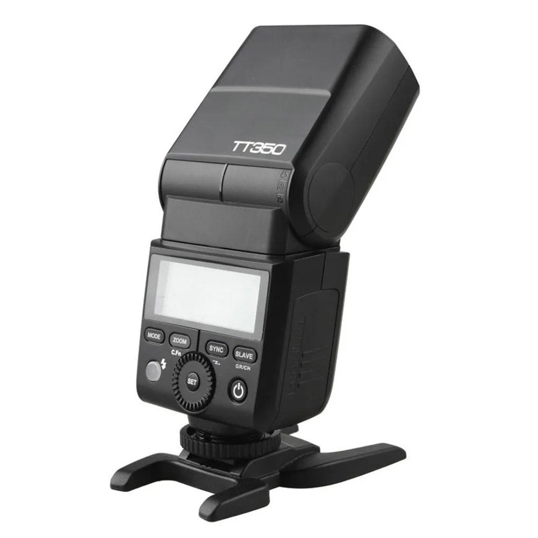 Godox Tt350p Ttl Speedlight Flash for Pentax - additional product view