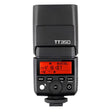Godox Tt350p TTL speedlight flash for Pentax