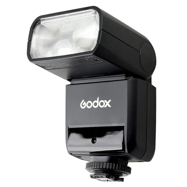 Godox TT350S TTL speedlight flash for Sony