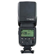 Godox TT600 manual speedlight flash