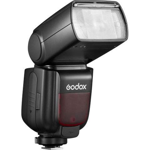 Godox TT685IIC TTL speedlight flash for Canon