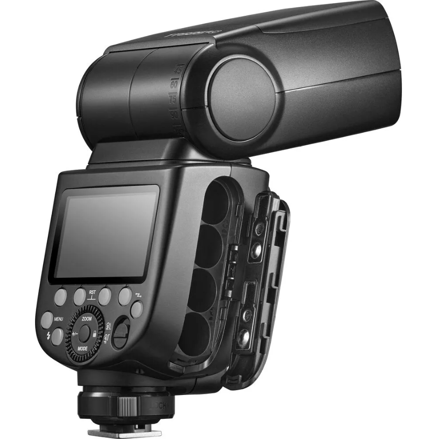 Godox TT685IIF TTL Speedlight Flash for Fujifilm - additional product view