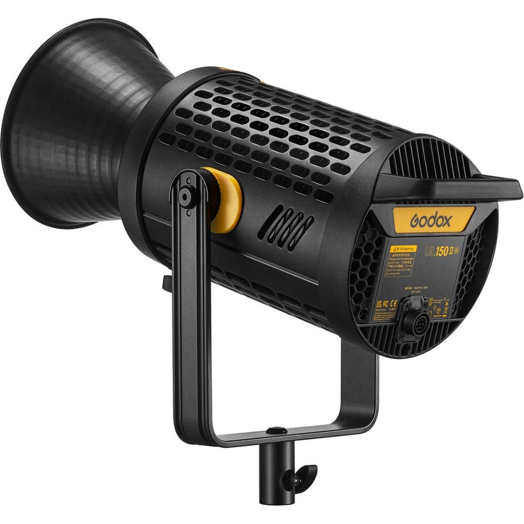 Godox UL150BI Silent 150W Bi-Colour LED Light - additional product view